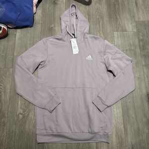 Adidas Feel Cozy Hoodie ~ IN0328 ~ Men's LT